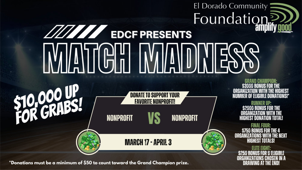 Match Madness 2026 - 3-17 through 3-23